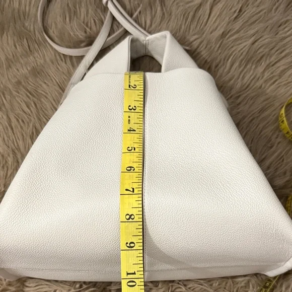 Polene Numero Neuf Crossbody Bag small - Picture 15 of 16